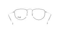 Ray-Ban Elon RX3958V RB3958V 2501 50-20 Argento