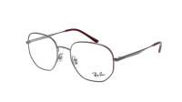Ray-Ban RX3682V RB3682V 2502 49-19 Gun metal