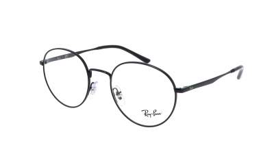 Ray-Ban RX3681V RB3681V 2509 48-20 Black