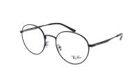 Ray-Ban RX3681V RB3681V 2509 48-20 Nero