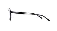 Ray-Ban RX3681V RB3681V 2509 48-20 Nero