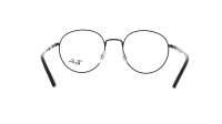 Ray-Ban RX3681V RB3681V 2509 48-20 Nero
