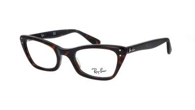 Ray-Ban Lady burbank RX5499 RB5499 2012 49-20 Tartaruga