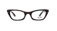 Ray-Ban Lady burbank RX5499 RB5499 2012 49-20 Tartaruga