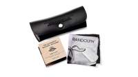 Randolph Aviator AF278 55-20 Matte Chrome