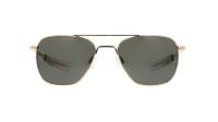 Randolph Aviator AF286 58-20 23K Gold