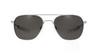 Randolph Aviator Military special edition American Grey AF279 55-20 Medium Polarisés