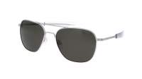Randolph Aviator Military Special Edition AF277 52-20 Matte Chrome