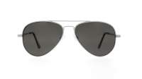 Randolph Concorde CR255 57-15 Matte Chrome