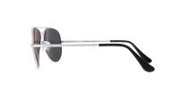 Randolph Concorde CR255 57-15 Matte Chrome