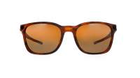 Oakley Ojector Matte brown tortoise Écaille Mat OO9018 05 55-20 Large Polarisés