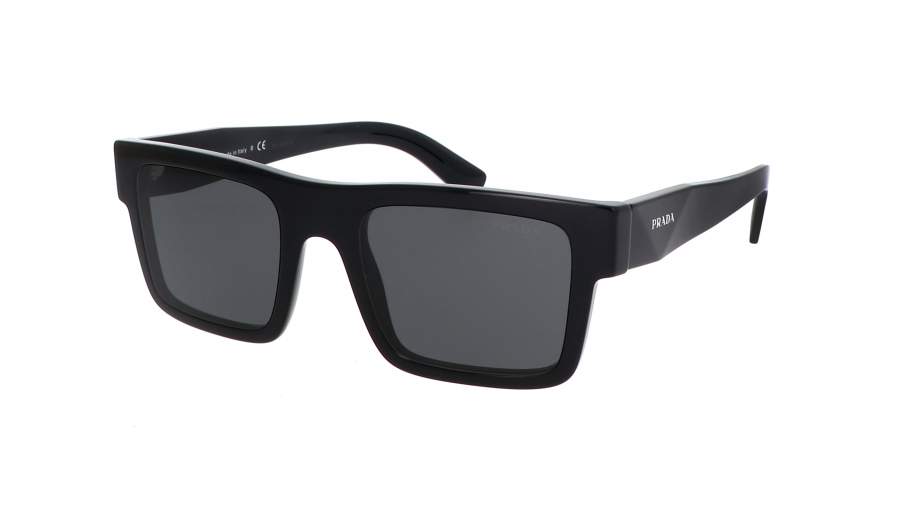 Sunglasses Prada Symbole PR19WS 1AB5S0 52-21 Black in stock