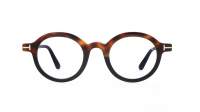 Tom Ford FT5664-B/V 056 45-22 Tartaruga