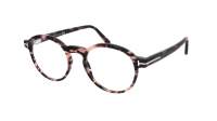 Tom Ford FT5606-B/V 055 48-19 Tartaruga