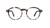 Tom Ford FT5606-B/V 055 48-19 Tartaruga