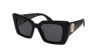 Burberry Daisy BE4344 300187 51-20 Black Medium
