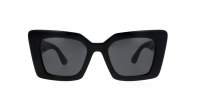 Burberry Daisy BE4344 300187 51-20 Black Medium