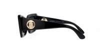 Burberry Daisy BE4344 300187 51-20 Black Medium