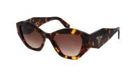 Prada Symbole PR 07YS VAU6S1 53-19 Tartaruga