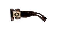 Versace Medusa stud VE4405 108/73 54-22 Tortoise