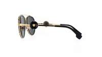 Versace Aviateur vintage icon VE2232 143887 61-18 Nero