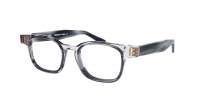Thierry Lasry Hormony-850 47-20 Trasparente