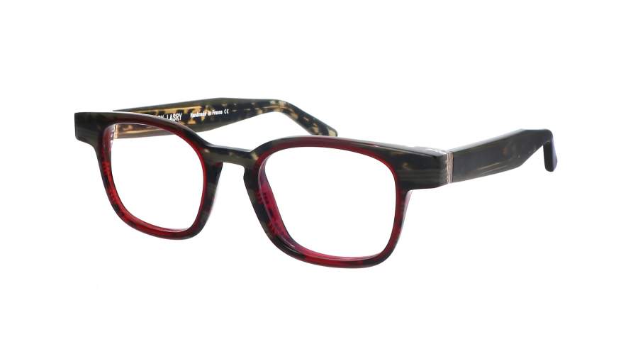 Occhiali da vista Thierry Lasry Homony CF1 47-20 Verde in stock