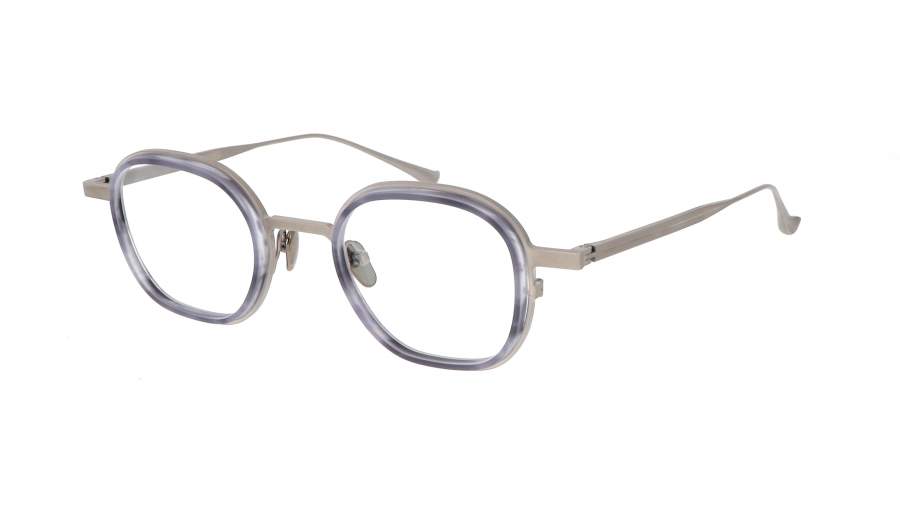 Brille Thierry Lasry Trippy 6708 46-22 Grau Matt Einheitsgrösse auf Lager