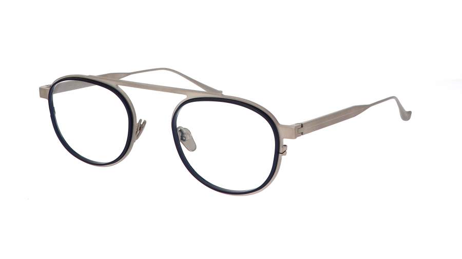 Brille Thierry Lasry Keeny 384 51-23 Blau Matt Einheitsgrösse auf Lager
