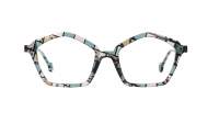 l.a.eyeworks Whirly Bird 172 52-19 Mehrfarbig