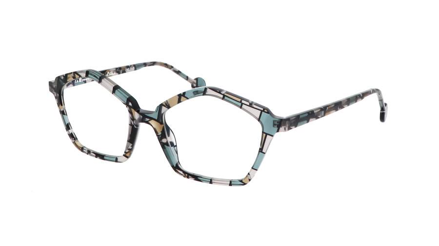 Occhiali da vista l.a.eyeworks Whirly Bird 172 52-19 Multicolore in stock