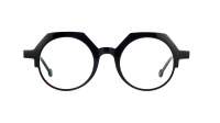 l.a.eyeworks Lorca 962 49-22 Black