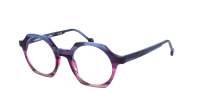 l.a.eyeworks Quinto 193 47-21 Purple