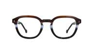 l.a.eyeworks Trout 961 49-23 Brun