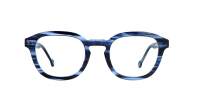 l.a.eyeworks Trout 915 49-23 Plava
