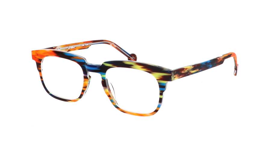 Occhiali da vista l.a.eyeworks Baby Melt 984 46-20 Multicolore in stock