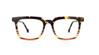 l.a.eyeworks Kola 990 51-19 Écaille
