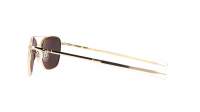 Randolph Aviator Military Special Edition AF285 55-20 23K Gold