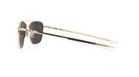 Randolph Aviator Military Special Edition AF284 55-20 23K Gold