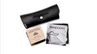 Randolph Aviator Military Special Edition AF284 55-20 23K Gold