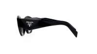Prada Symbole PR 07YS 1AB-0A7 53-19 Nero