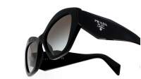 Prada Symbole PR 07YS 1AB-0A7 53-19 Nero