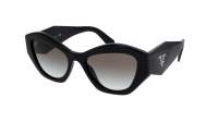 Prada Symbole PR 07YS 1AB-0A7 53-19 Nero