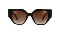 Vogue VO5409S W65613 52-18 Tortoise Medium Gradient