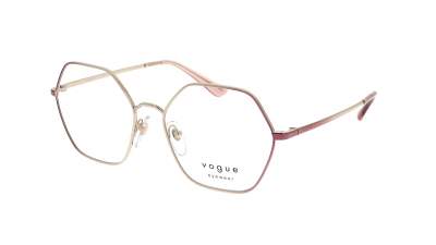 Occhiali da vista Vogue Eyewear VO4226 5155 55-17 Rosa in stock