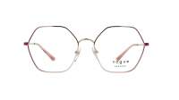 Vogue Eyewear VO4226 5155 55-17 Rosa