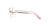 Vogue Eyewear VO4226 5155 55-17 Ružičasta