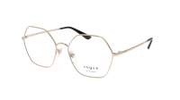 Vogue Eyewear VO4226 848 55-17 Pale Gold