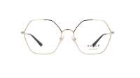 Vogue Eyewear VO4226 848 55-17 Pale Gold