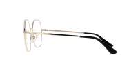 Vogue Eyewear VO4226 848 55-17 Pale Gold